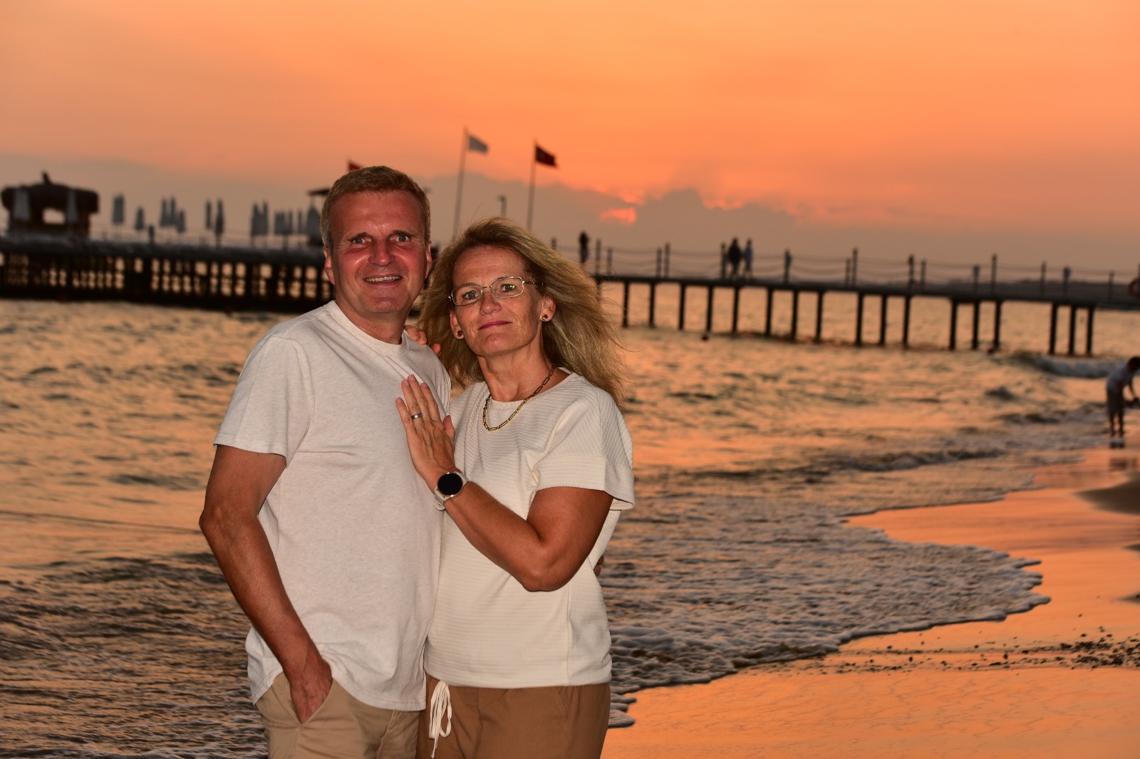 Foto von den Vermietern